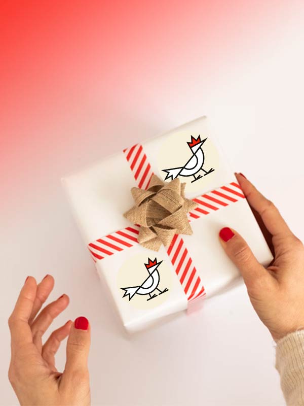 bonos regalo