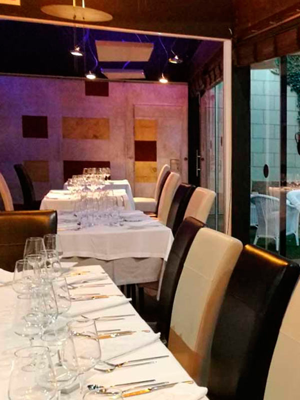 eventos de empresa